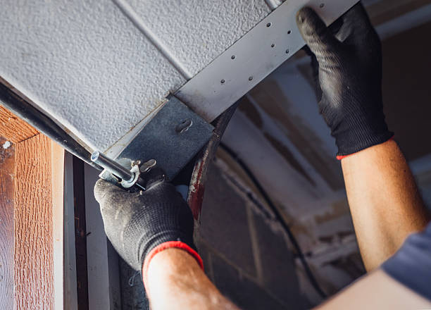 Reliable Garage Door Panel Replacement contractor in Elfers, FL by Garage Doors Repair Pro